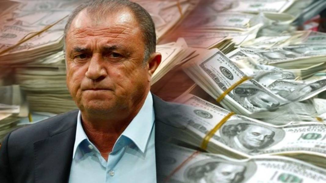 Fatih Terim fonu nasıl işliyor: 18 milyon 247 bin dolar böyle buhar oldu 11